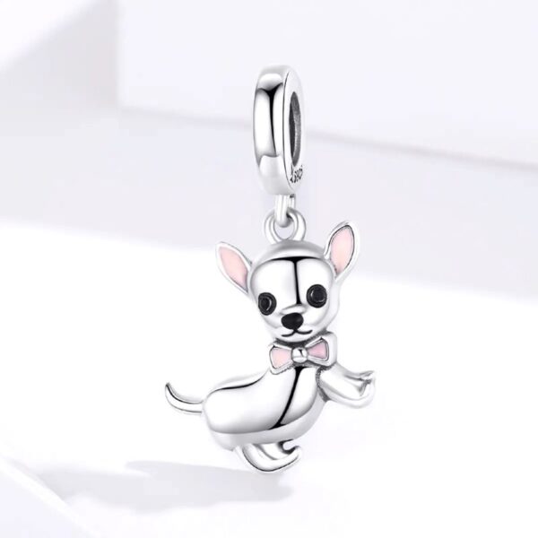 Csivava charm