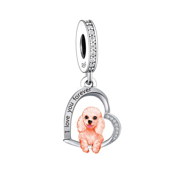Uszkár charm